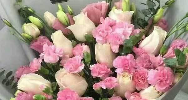 如何选择适合挽回女友的花束呢