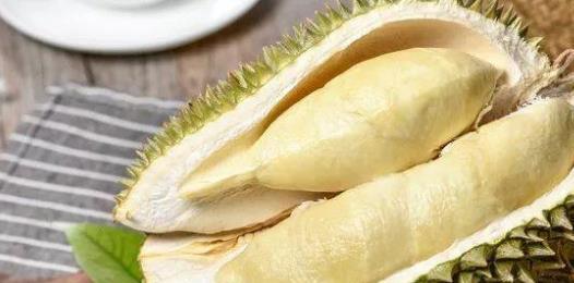 榴莲核的功效与作用及食用方法